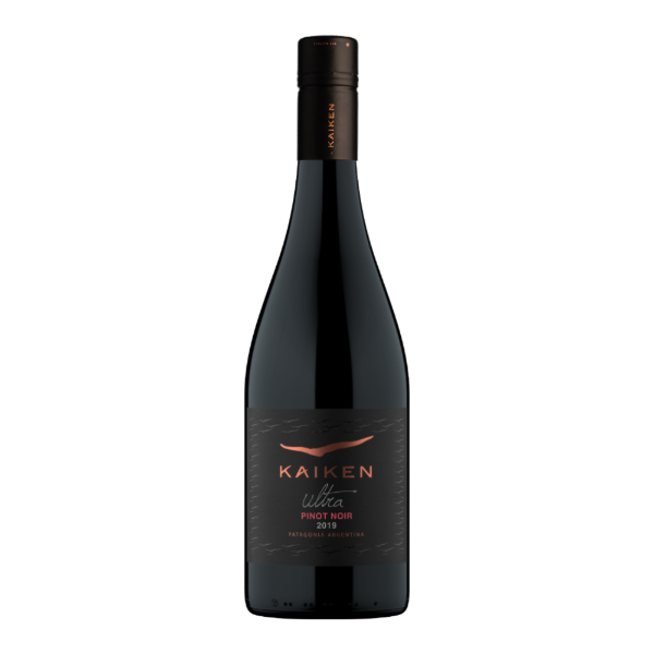 Producto - Kaiken Ultra Pinot Noir