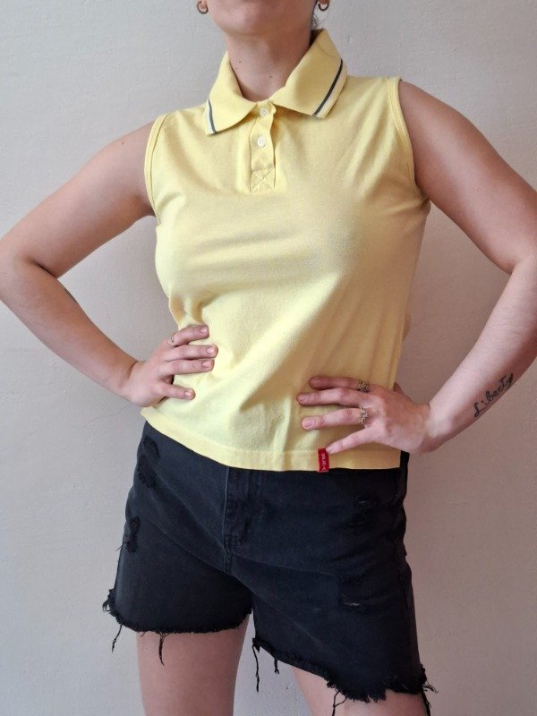 Producto - Chomba Gelmin