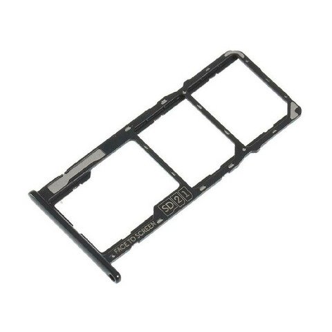 Producto - Bandeja Sim Motorola One fusión