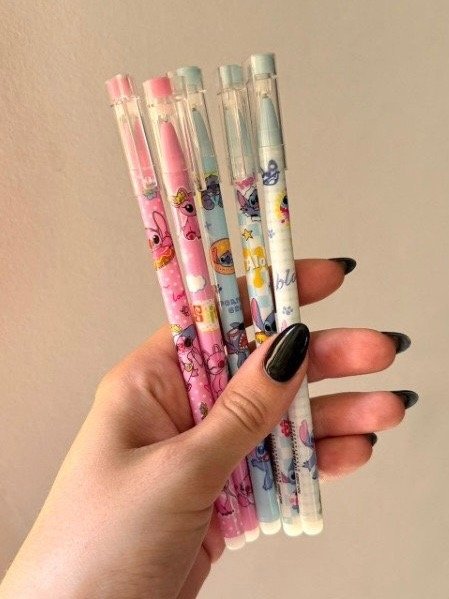 Producto - LAPICERA STITCH