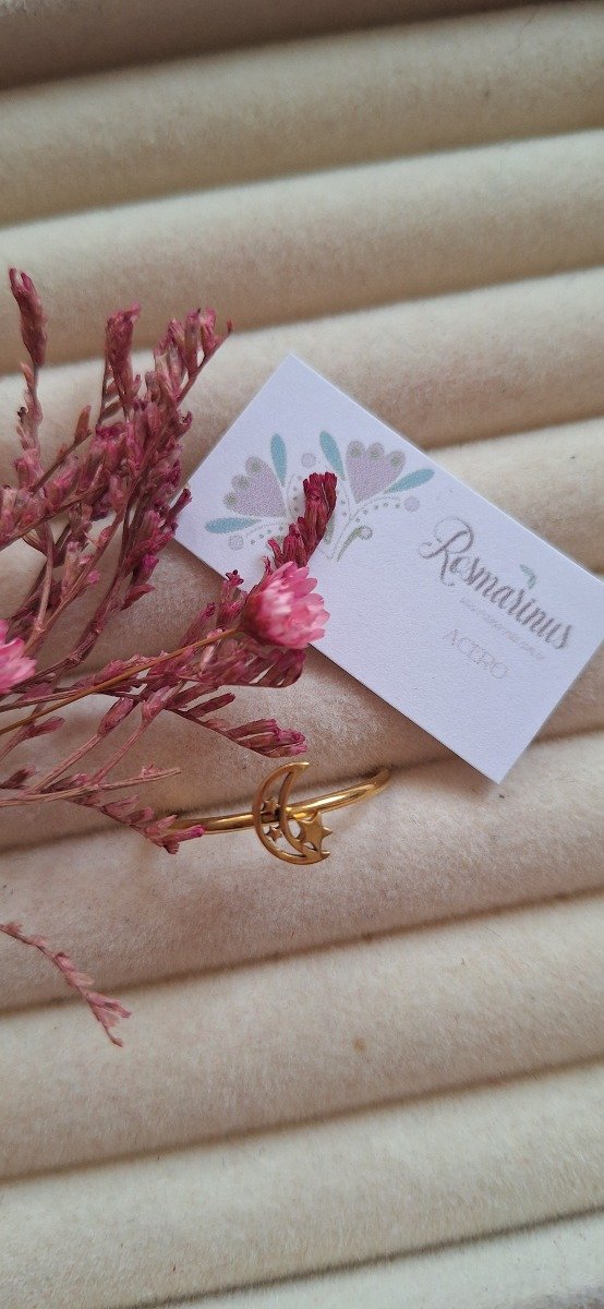 Producto - Anillo Luna(a.d)