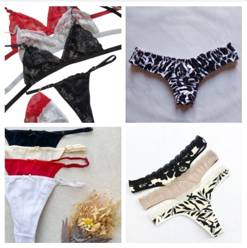 Producto - PROMO EMPRENDEDORA