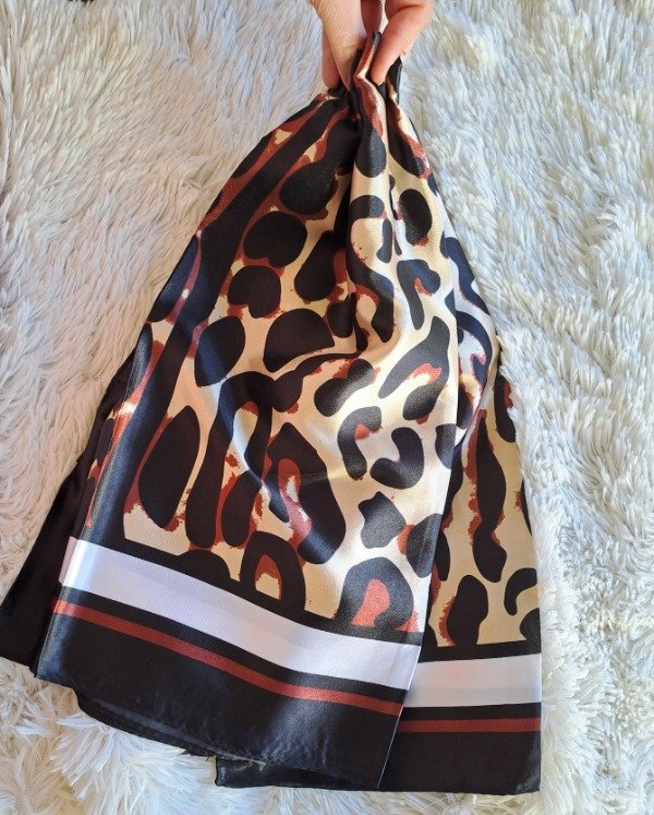 Producto - PSX90Est6 Seda Estampada 6