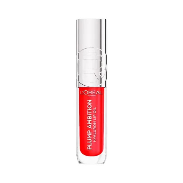 Producto - Brillo Labial L'Oréal Paris Plump Ambition x 5 ml - 4