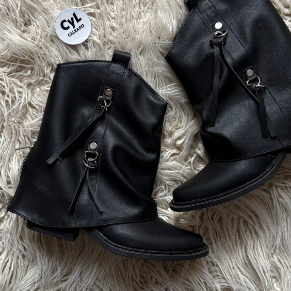 Producto - Botas Texa