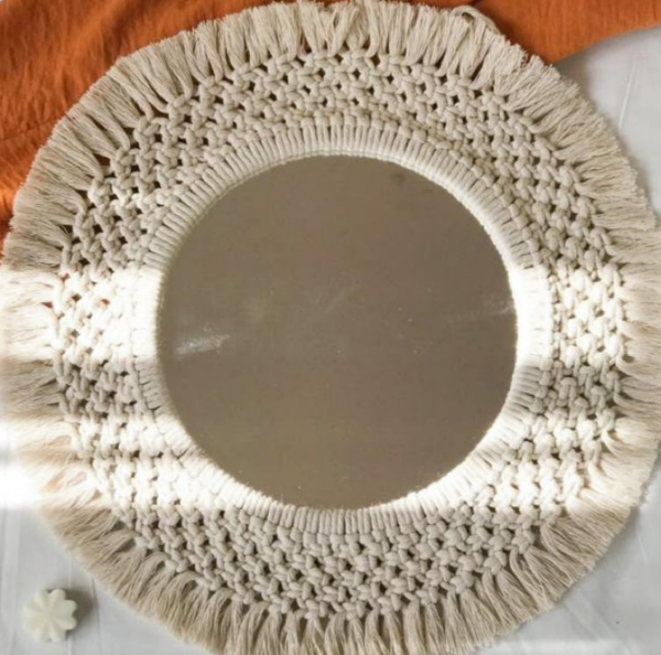 Producto - Espejo Aimara