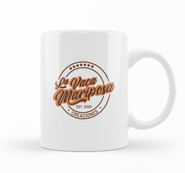 Producto - Taza de cerámica personalizada