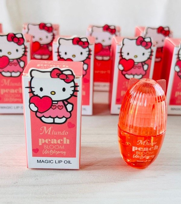 Producto - Voluminizador Mlundo kitty