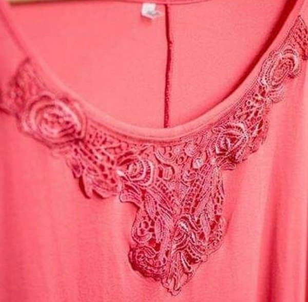Producto - Remera Curvy
