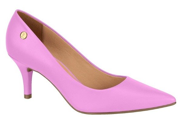 Producto - Stiletto Vizzano Rosa 7cm cod.4031