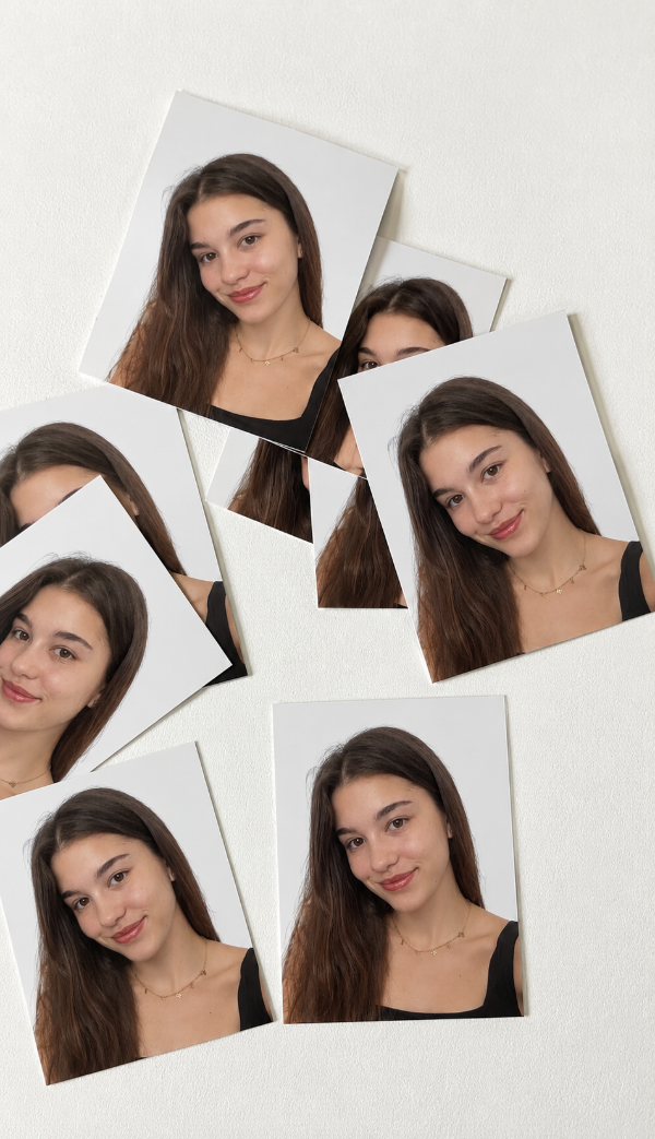 Producto - Foto Carnet x6 unidades