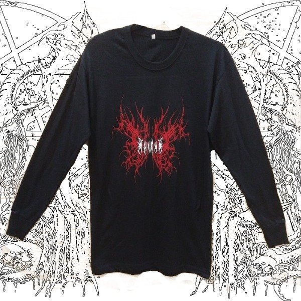 Producto - Remera Manga larga Wolkig