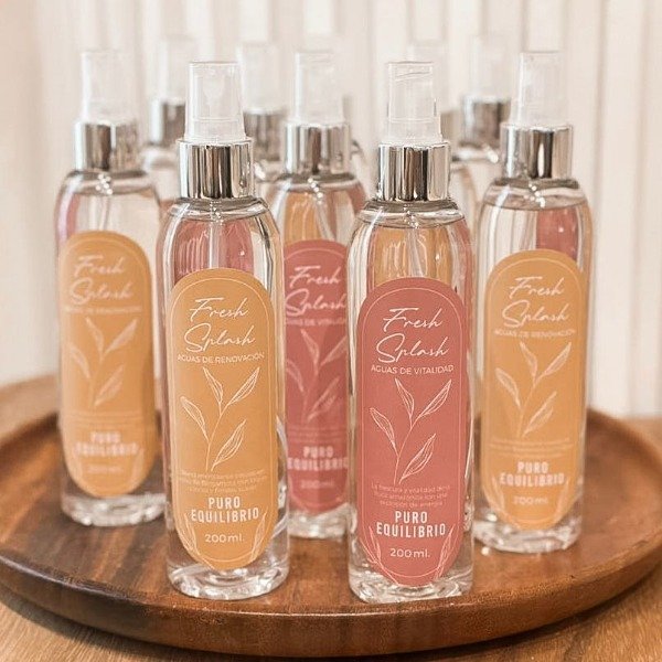 Producto - FRESH SPLASH - PACK X 10 unidades