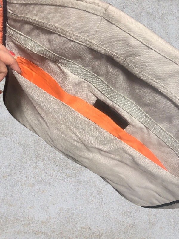 Producto - Morral Mango Retro - 2