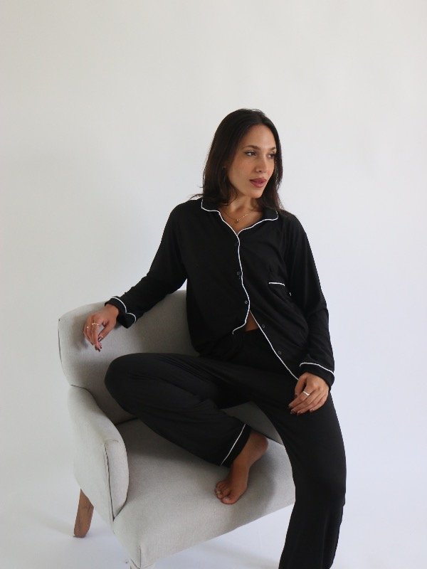 Producto - PIJAMA EROS