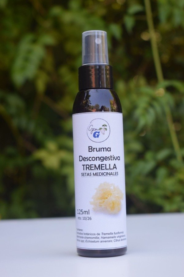 Producto - Loción descongstiva 70ml