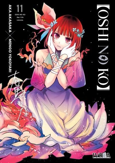 Producto - Oshi No Ko - 10