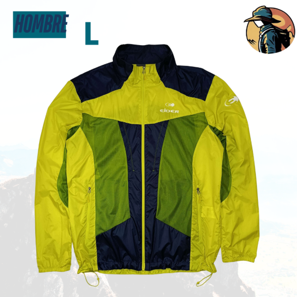 Producto - Eider Rompevientos