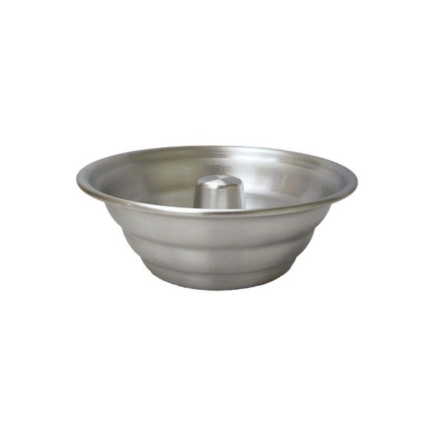 Producto - Budinera aluminio 24cm Fiamaj 4024