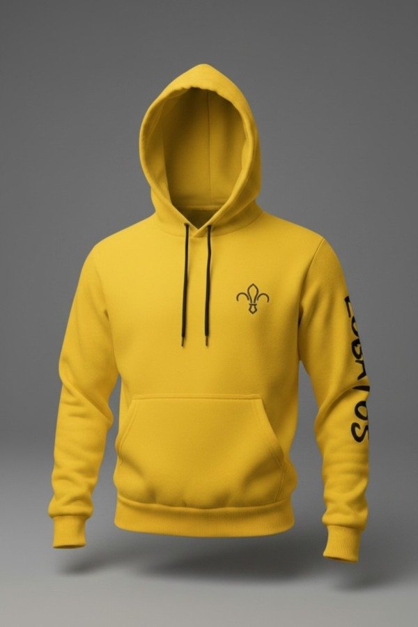 Producto - BUZO MANADA