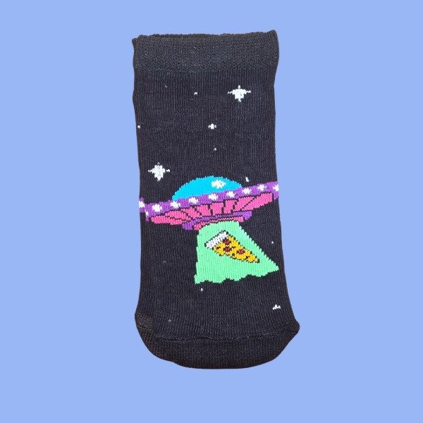 Producto - Soquetes "Ovni pizza"