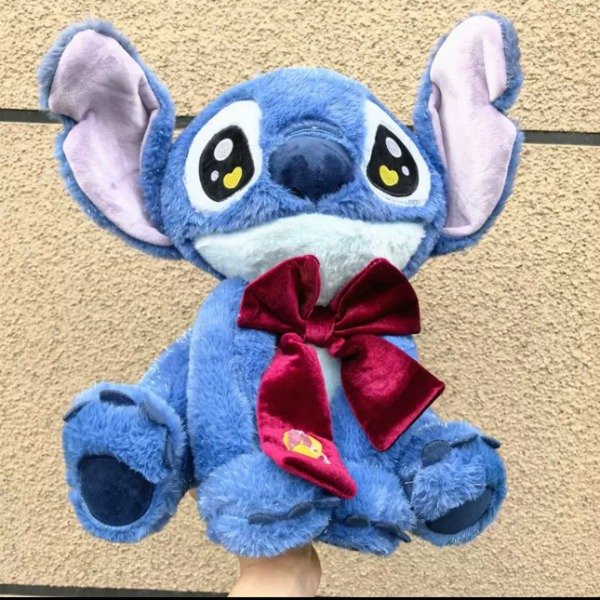 Producto - Peluche Stitch 35cm