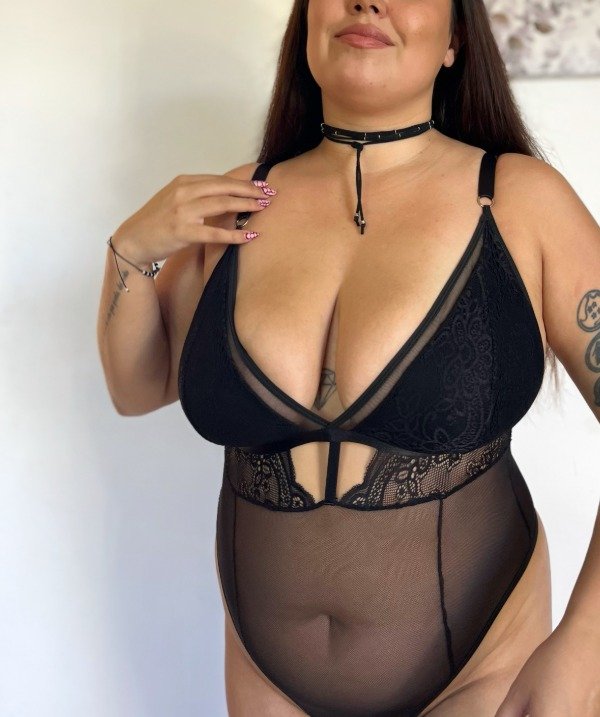 Producto - Body LUNA