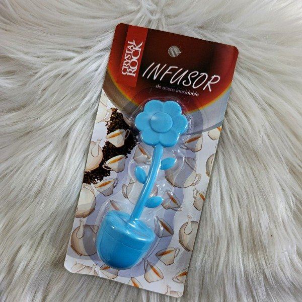 Producto - Infusor de Té