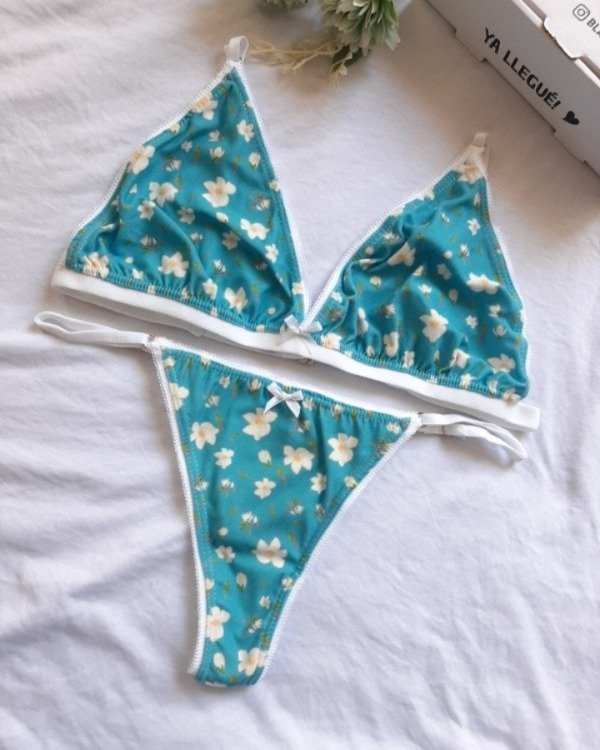 Producto - CONJUNTO LARA