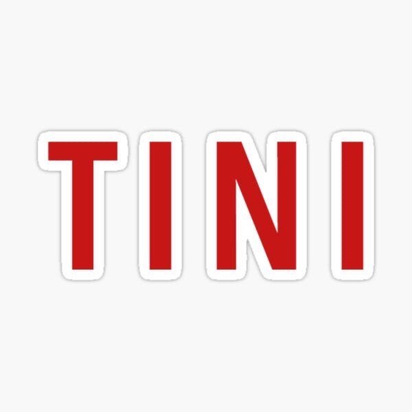 Producto - TINI