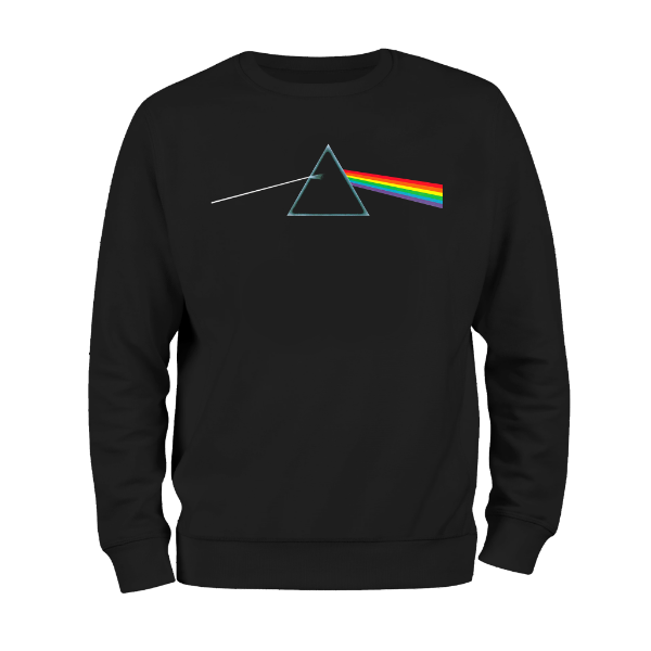 Producto - Buzo Pink Floyd Dark Side