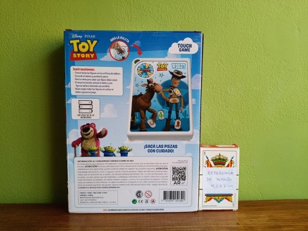 Miniatura de producto - 1