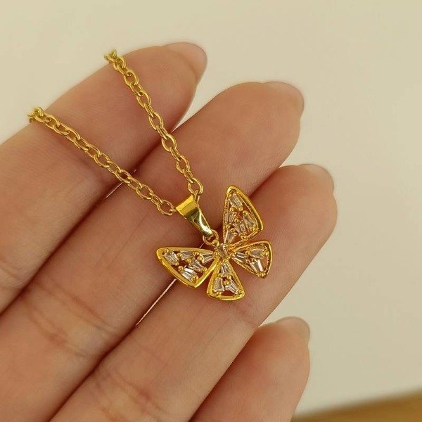 Producto - Collar Marbella