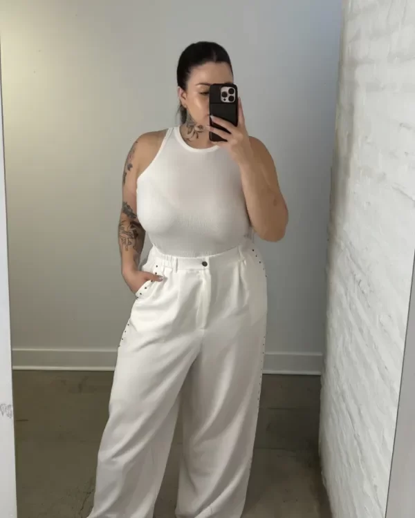 Producto - Palazzo Sastrero Eli - Tachas