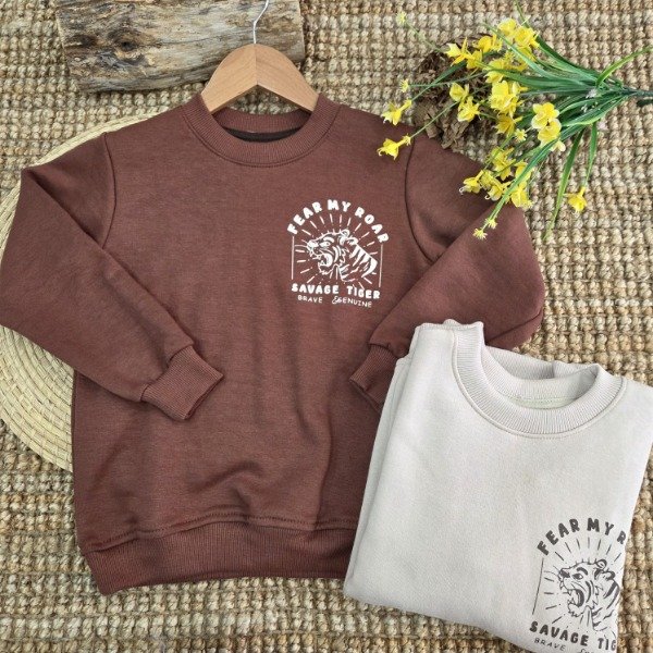 Producto - Buzo Tiger (BZ23)