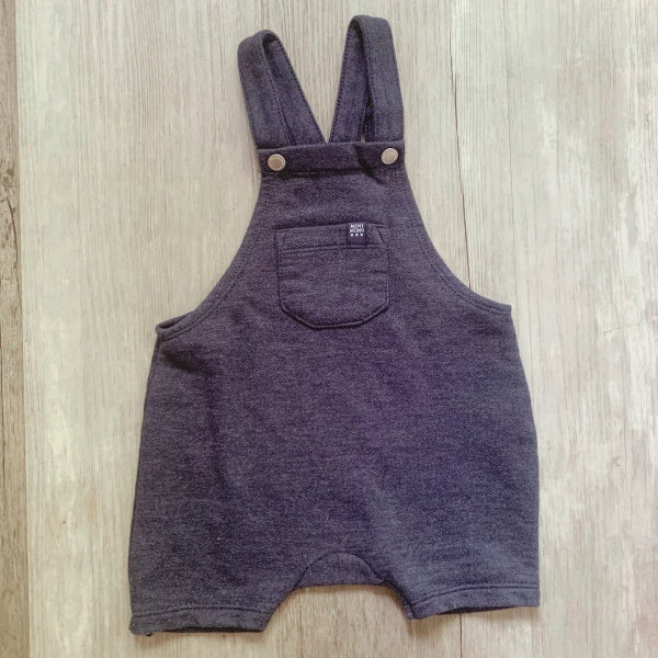 Producto - Jardinero Mimo Azul 6M