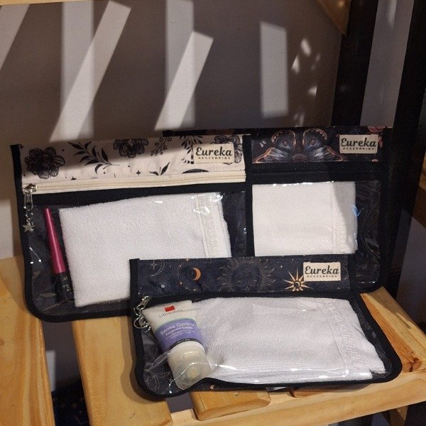 Producto - Sobre MARBELLA CON TOALLITA Skincare