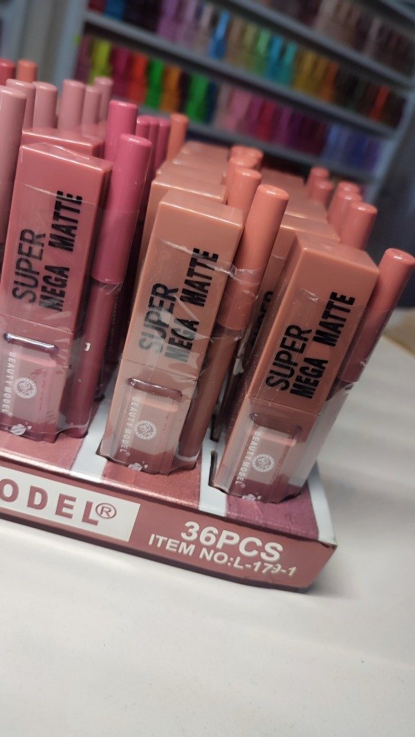 Producto - Combo lip labial y delineador