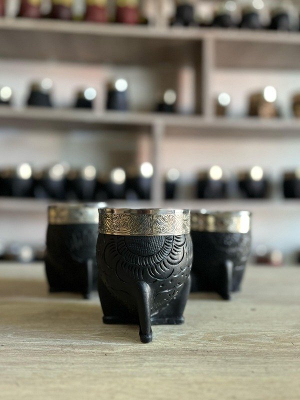 Producto - Imperial cuero dibujado