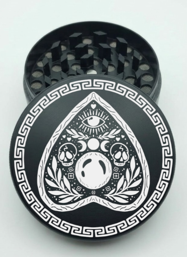 Producto - PICADOR METALICO 3 PIEZAS OUIJA