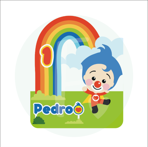 Producto - CENTROS DE MESA PLIMPLIM - 0