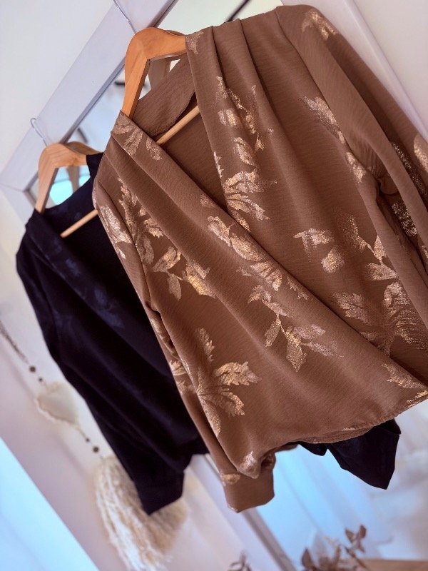 Producto - Blusa Alexandra - 0