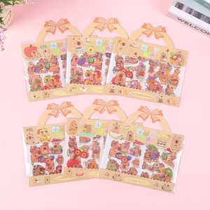 Producto - Carteritas stickers