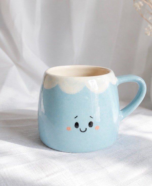 Producto - Taza Fujisan