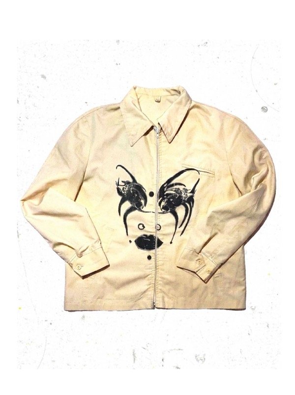 Producto - campera grunge