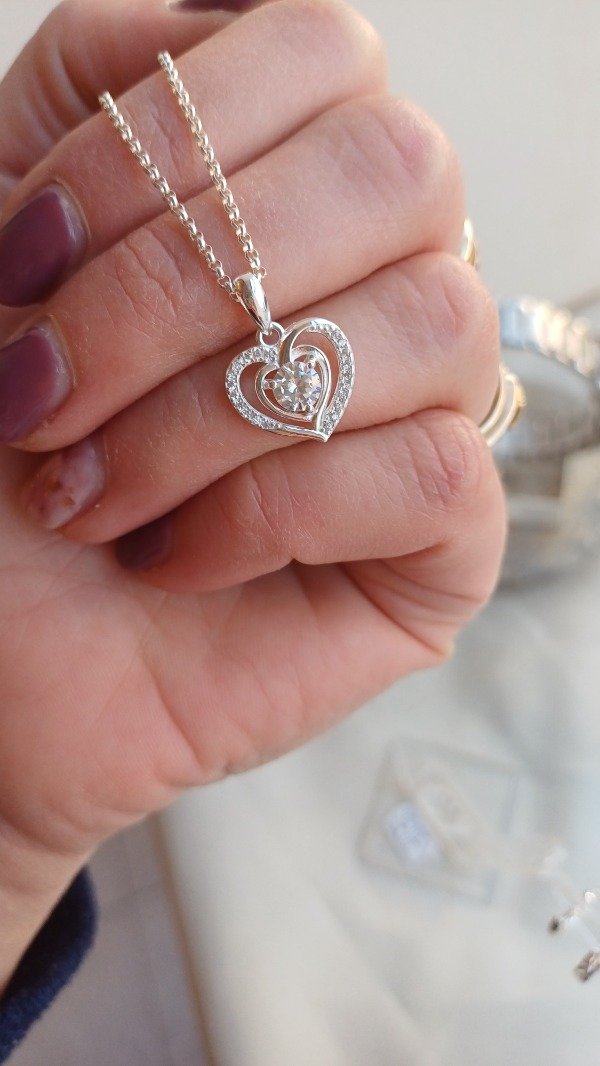 Producto - COLGANTE IRINA