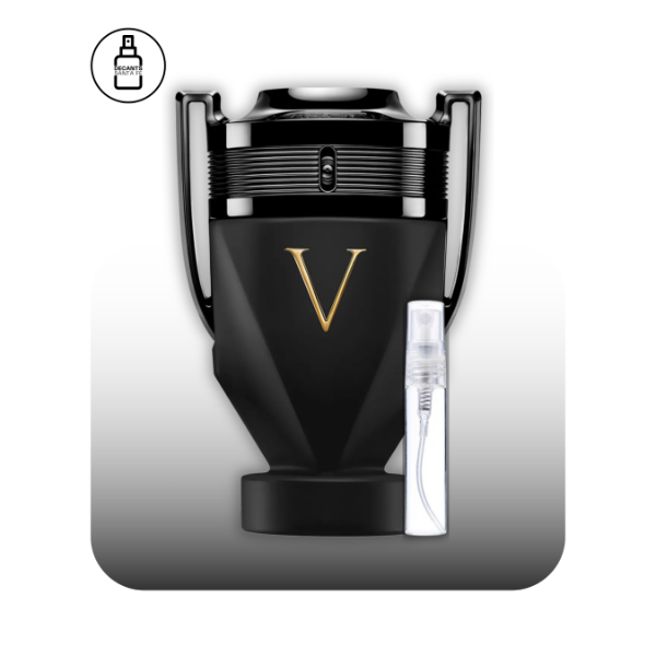 Producto - INVICTUS VICTORY ABSOLU