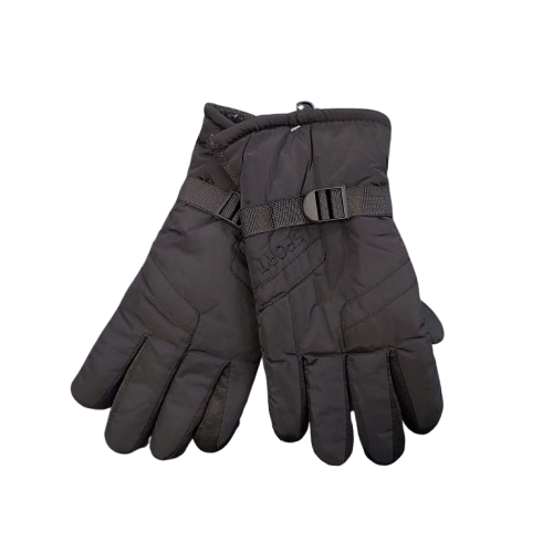 Producto - Guantes de Moto c/Abrigo