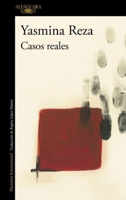 Producto - Casos reales - Yasmina Reza