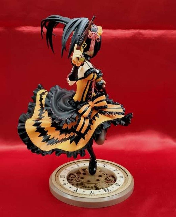 Producto - Kurumi Tokisaki - DATE A LIVE II (23cm) - 2